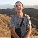 Данил, 20 лет