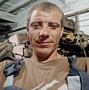 Гена, 34 года