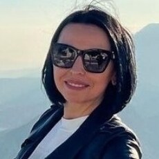 Фотография девушки Nika, 44 года из г. Казань