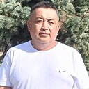Жан, 52 года