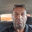 Саргис, 51 год