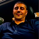 Геворг, 38 лет
