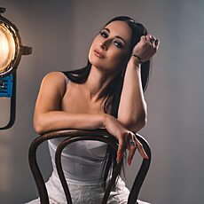 Фотография девушки Елена, 41 год из г. Саратов