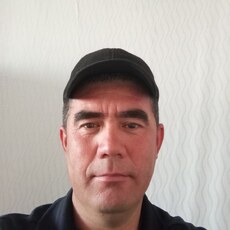 Фотография мужчины Умиджон, 37 лет из г. Домодедово