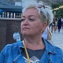 Светлана, 55 лет