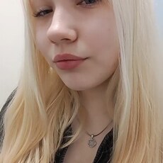 Фотография девушки Софья, 18 лет из г. Иркутск