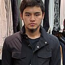 Ахмед, 20 лет
