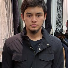 Фотография мужчины Ахмед, 20 лет из г. Акший