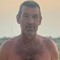 Фотография мужчины Юрий, 52 года из г. Туркестан