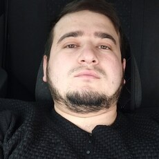 Фотография мужчины Альберт, 31 год из г. Нальчик
