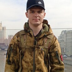 Фотография мужчины Айрат, 35 лет из г. Казань