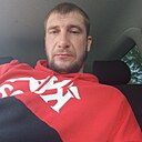 Никита, 35 лет