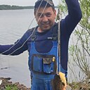Костя, 42 года