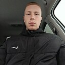 Kasper, 20 лет