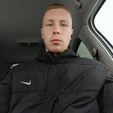 Фотография мужчины Kasper, 20 лет из г. Тюмень