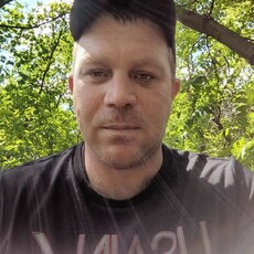Фотография мужчины Коньстантин, 35 лет из г. Горловка