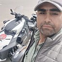 Тухтамурад, 42 года