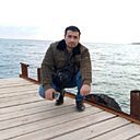 Мухамадшох, 28 лет