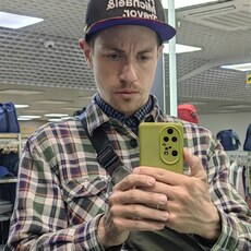 Фотография мужчины Paweł, 35 лет из г. Мукачево