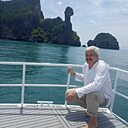 Виктор, 62 года