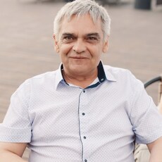 Фотография мужчины Олег, 53 года из г. Моршанск