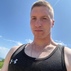 Фотография мужчины Сергей, 23 года из г. Находка