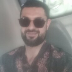 Фотография мужчины Turan, 40 лет из г. Тюмень
