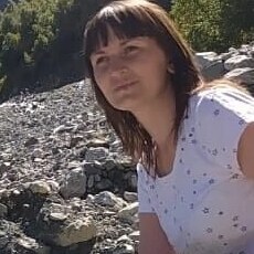 Фотография девушки Наталья, 33 года из г. Динская