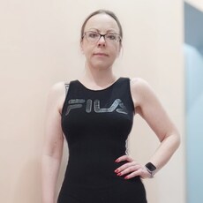 Фотография девушки Елена, 47 лет из г. Пенза