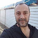 Сурен, 45 лет