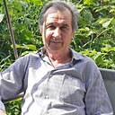 Вячеслав, 69 лет