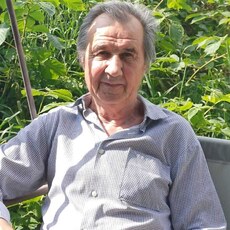 Фотография мужчины Вячеслав, 69 лет из г. Городея