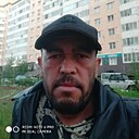 Али, 44 года