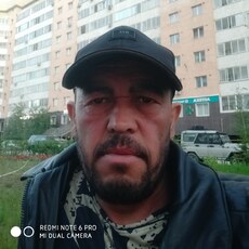 Фотография мужчины Али, 44 года из г. Якутск