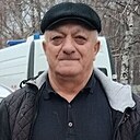 Азим, 64 года