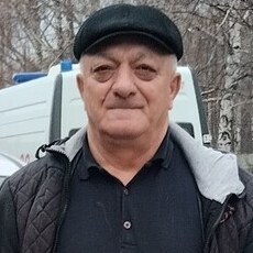 Фотография мужчины Азим, 64 года из г. Тольятти