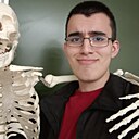 George, 18 лет