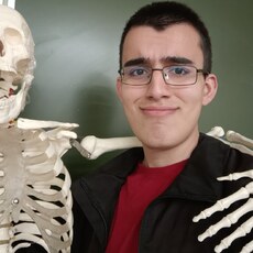 Фотография мужчины George, 18 лет из г. Нижний Новгород