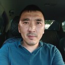 Куаныш, 34 года