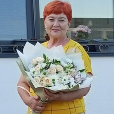 Фотография девушки Дана, 60 лет из г. Бобруйск