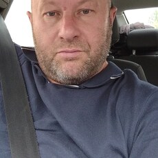 Фотография мужчины Сергей, 44 года из г. Пермь