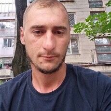 Фотография мужчины Vitalii, 28 лет из г. Кишинев