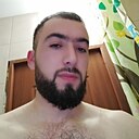 Хусейн, 25 лет