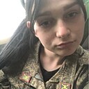 Ксения, 18 лет