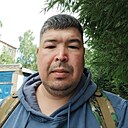 Ильнур, 37 лет