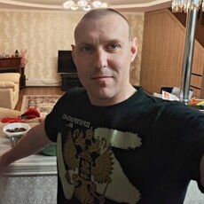 Фотография мужчины Сергей, 33 года из г. Красноярск