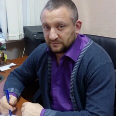 Фотография мужчины Алексей, 45 лет из г. Мурманск