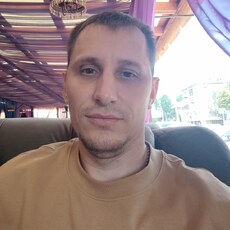 Фотография мужчины Дмитрий, 35 лет из г. Краснодон