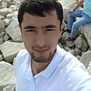 Хуршед, 33 года