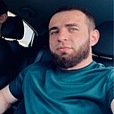 Wolf, 24 года